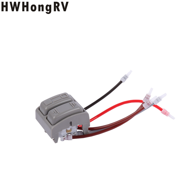 HW- SAS-R汽车座椅调节开关