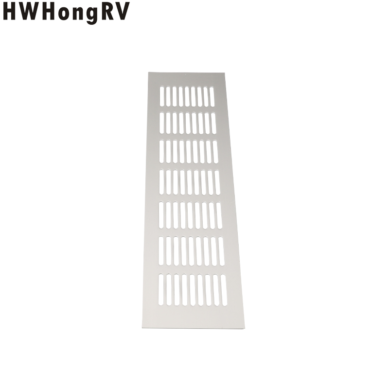 HR-VB80-300网格装饰网家具设备门面板通风通风户外通风厨房橱柜门通风盖柜门