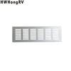 HR-VB80-250网格装饰网家具设备门板通风通风户外通风厨房橱柜门通风孔盖柜门